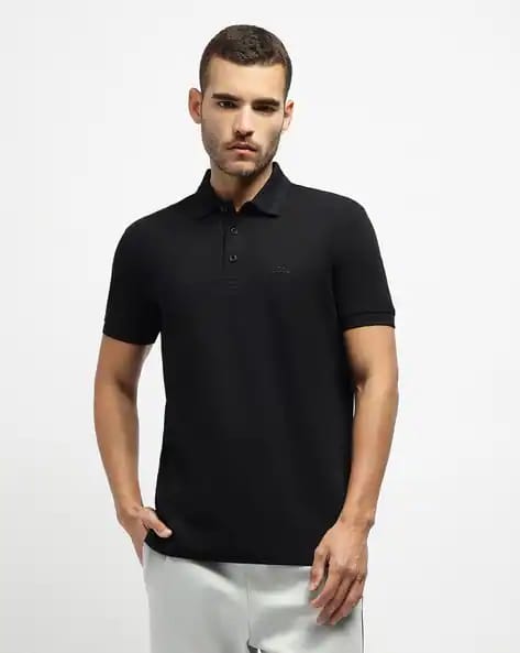 BOSS Black T-Shirt
