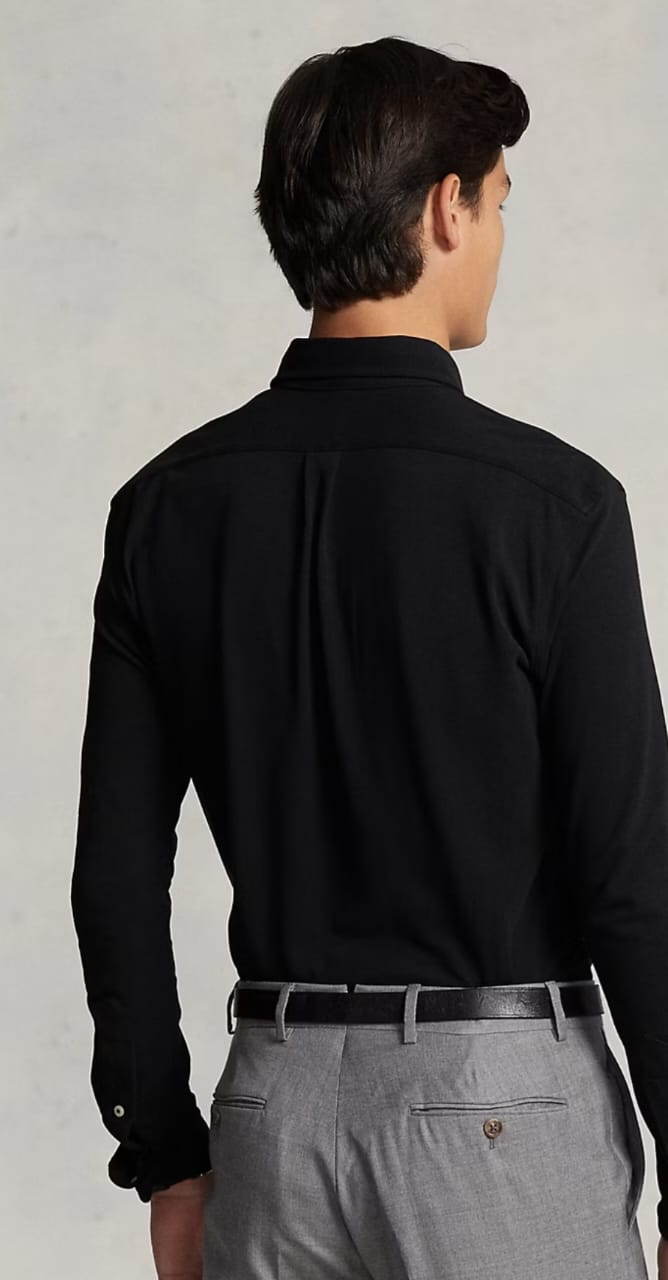Full seleeves Ralph Lauren