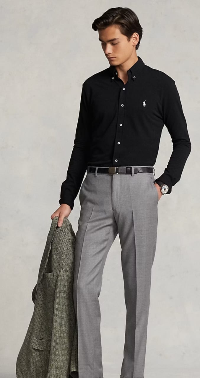 Full seleeves Ralph Lauren