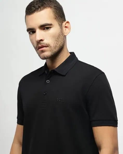 BOSS Black T-Shirt