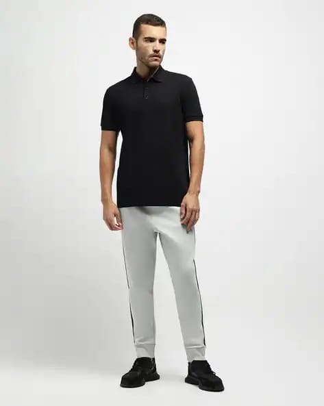 BOSS Black T-Shirt